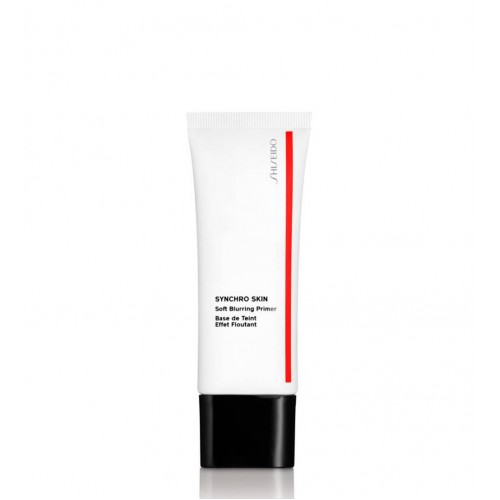 Shiseido Synchro Skin Soft Blurring Primer 30ml