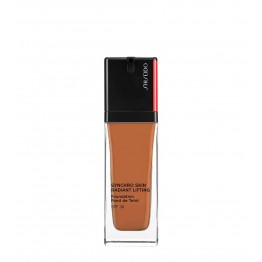 Shiseido Synchro Skin Radiant Lifting Foundation SPF30 460 Topaz 30ml