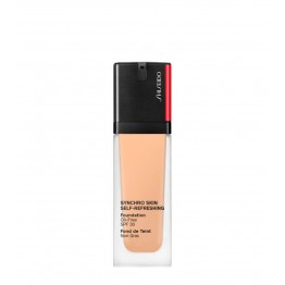 Shiseido Skin Self Refreshing Foundation SPF30 260 Cashmere 30ml