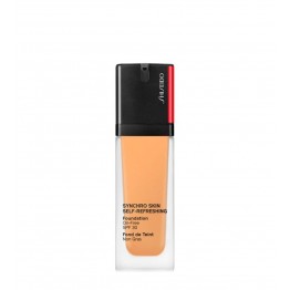 Shiseido Skin Self Refreshing Foundation SPF30 360 Citrine 30ml