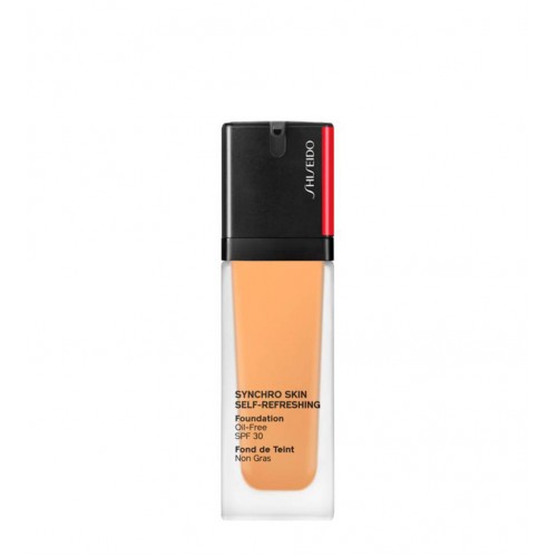 Shiseido Skin Self Refreshing Foundation SPF30 360 Citrine 30ml