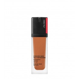 Shiseido Skin Self Refreshing Foundation SPF30 460 Topaz 30ml