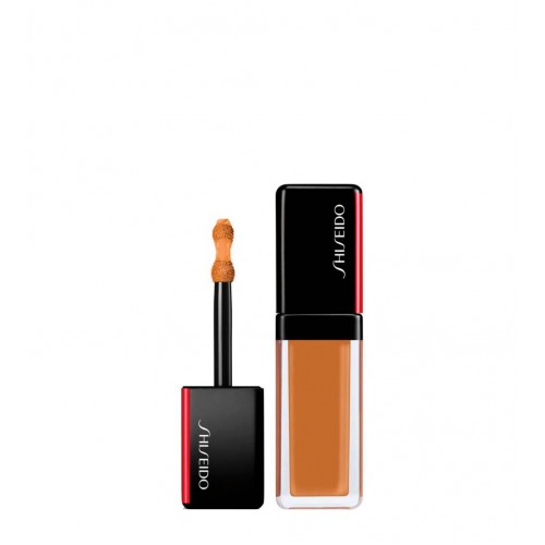 Shiseido Skin Self Refreshing Dual Tip Concealer 401 Tan 5.8ml