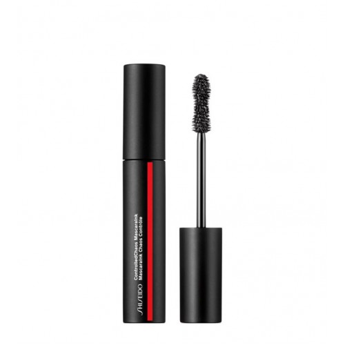 Shiseido Controlled Chaos Mascara Ink Black 01 Black Pulse 11.5ml