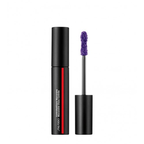 Shiseido Controlled Chaos Mascara Ink Purple 03 Violet Vibe 11.5ml