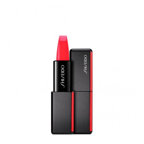 Shiseido Modernmatte Powder Lipstick 513 Shock Wave 4.0g