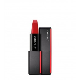 Shiseido Modernmatte Powder Lipstick 516 Exotic Red 4.0g