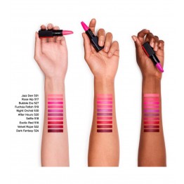 Shiseido Modernmatte Powder Lipstick 526 Kitten Heel 4.0g