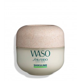 Shiseido Waso Shikulime Mega Hydrating Moinsturizer 50ml