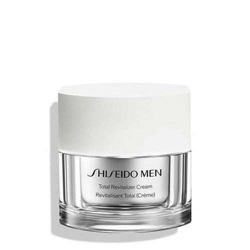 Shiseido Men Total Revitalizer Cream 50ml