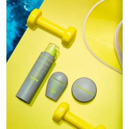 Shiseido Sports BB Compact SPF 50+  Light 12g