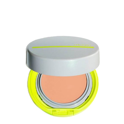 Shiseido Sports BB Compact SPF 50+ Medium 12g