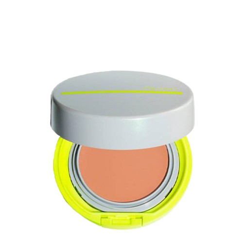 Shiseido Sports BB Compact SPF 50+ Dark 12g