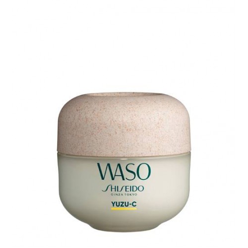 Shiseido Waso Yuzu-C Beauty Sleeping Mask 50ml
