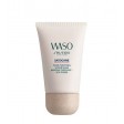 Shiseido Waso Satocane Pore Purifying Scrub Mask 80ml