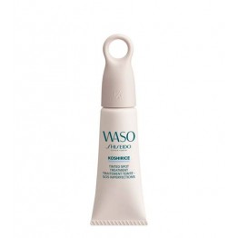 Shiseido Waso Koshirice Tinted Spot Treatment Golden Ginger 8ml