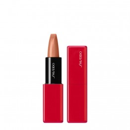 Shiseido Techno Satin Gel Lipstick 403 Augmented Nude 3.3g