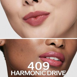 Shiseido Techno Satin Gel Lipstick 409 Harmonic Drive 3.3g