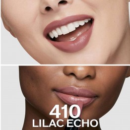 Shiseido Techno Satin Gel Lipstick 410 Lilac Echo 3.3g