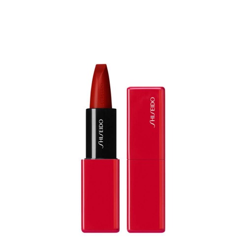 Shiseido Techno Satin Gel Lipstick 413 Main Frame 3.3g
