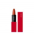 Shiseido Techno Satin Gel Lipstick 414 Upload 3.3g