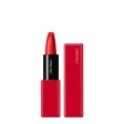 Shiseido Techno Satin Gel Lipstick 417 Soundwave 3.3g