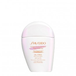Shiseido Urban Environment Oil-Free Suncare Emulsion SPF30 30ml