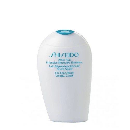Shiseido After Sun Intensive Recovery Emulsion 150ml