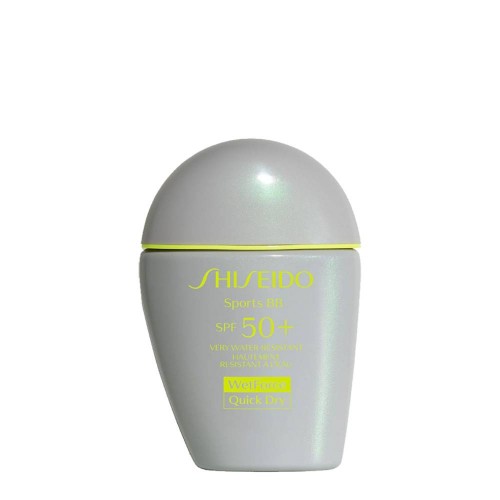 Shiseido Sports BB SPF50+ Very Dark 30ml