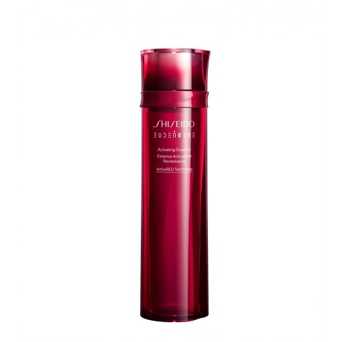 Shiseido Eudermine Activating Essence 145ml
