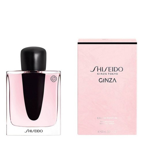 Shiseido Ginza Eau De Parfum 90ml