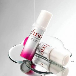 Shiseido Fino Premium Touch Sérum para Cabelo Suave e Leve 70ml