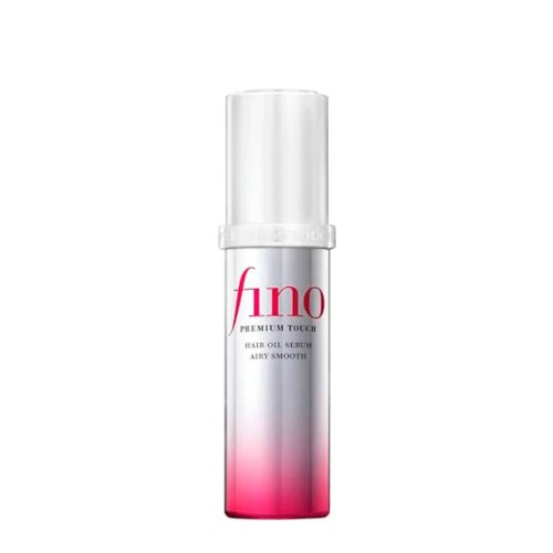 Shiseido Fino Premium Touch Sérum para Cabelo Suave e Leve 70ml
