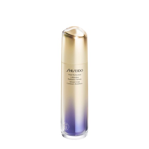 Shiseido Vital Perfection LiftDefine Radiance Sérum 80ml
