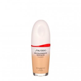 Shiseido Revitalessence Skin Glow SPF30 330 Bamboo 30ml