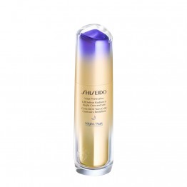 Shiseido Vital Perfection LiftDefine Radiance Sérum de Noite 40ml