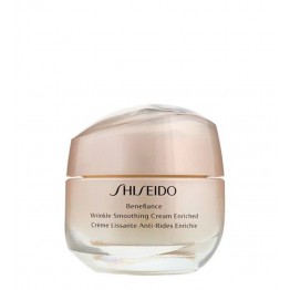 Shiseido Benefiance Wrinkle Smoothing Cream Enriched 50ml