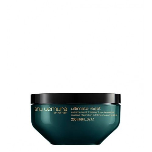 Shu Uemura Ultimate Reset Máscara 200ml