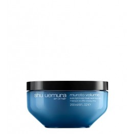 Shu Uemura Muroto Volume Máscara 200ml