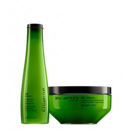 Shu Uemura Silk Bloom Pack