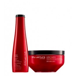 Shu Uemura Color Lustre Pack