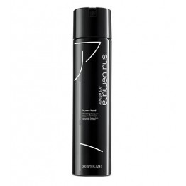 Shu Uemura Kumo Hold Finishing Lacquer 300ml