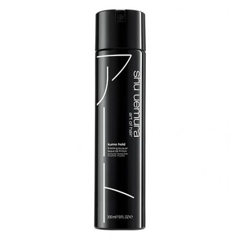 Shu Uemura Kumo Hold Finishing Lacquer 300ml