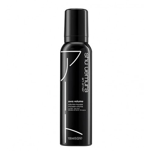 Shu Uemura Awa Volume Mousse 150ml