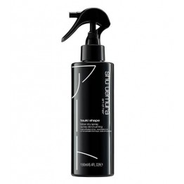 Shu Uemura Tsuki Shape Blow Dry Spray 190ml