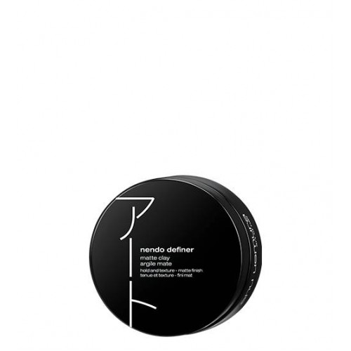 Shu Uemura Nendo Definer Argila Matte 75ml