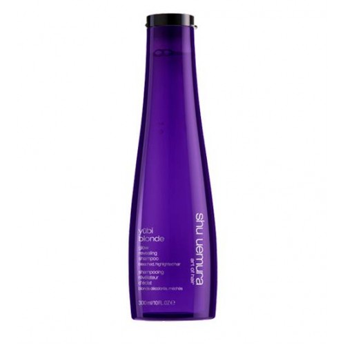Shu Uemura Yubi Blonde Glow Shampoo 300ml