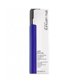 Shu Uemura Yubi Blonde Condicionador 250ml
