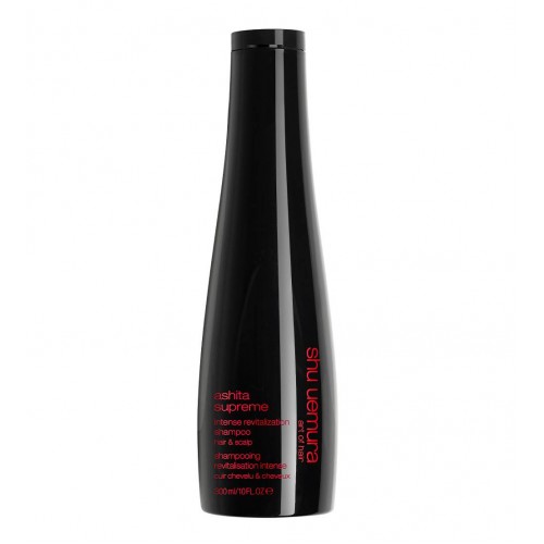 Shu Uemura Ashita Supreme Shampoo 300ml