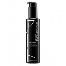 Shu Uemura Netsu Design Blow Dry Cream 150ml